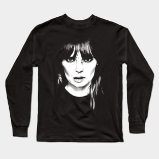 - Nico - Long Sleeve T-Shirt